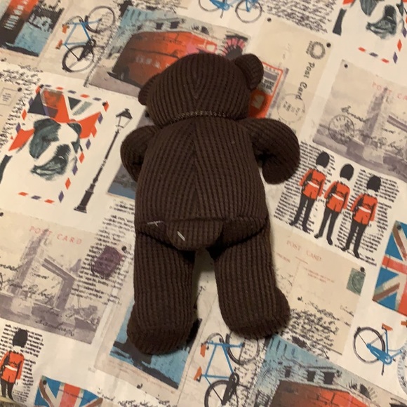 Brown small bear - Picture 3 of 3